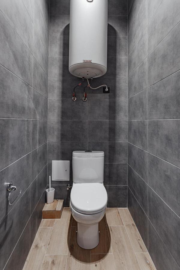Deribasovskaya 18 Loft Odessa Exterior foto